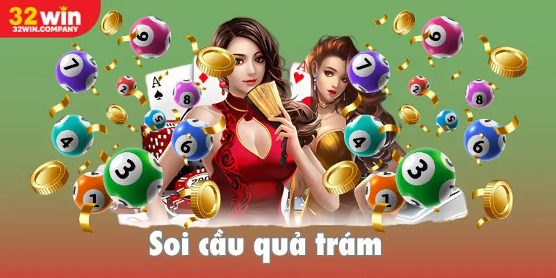 Soi Cầu Quả Trám Hôm Nay – Dự Đoán Lô Chuẩn Xác